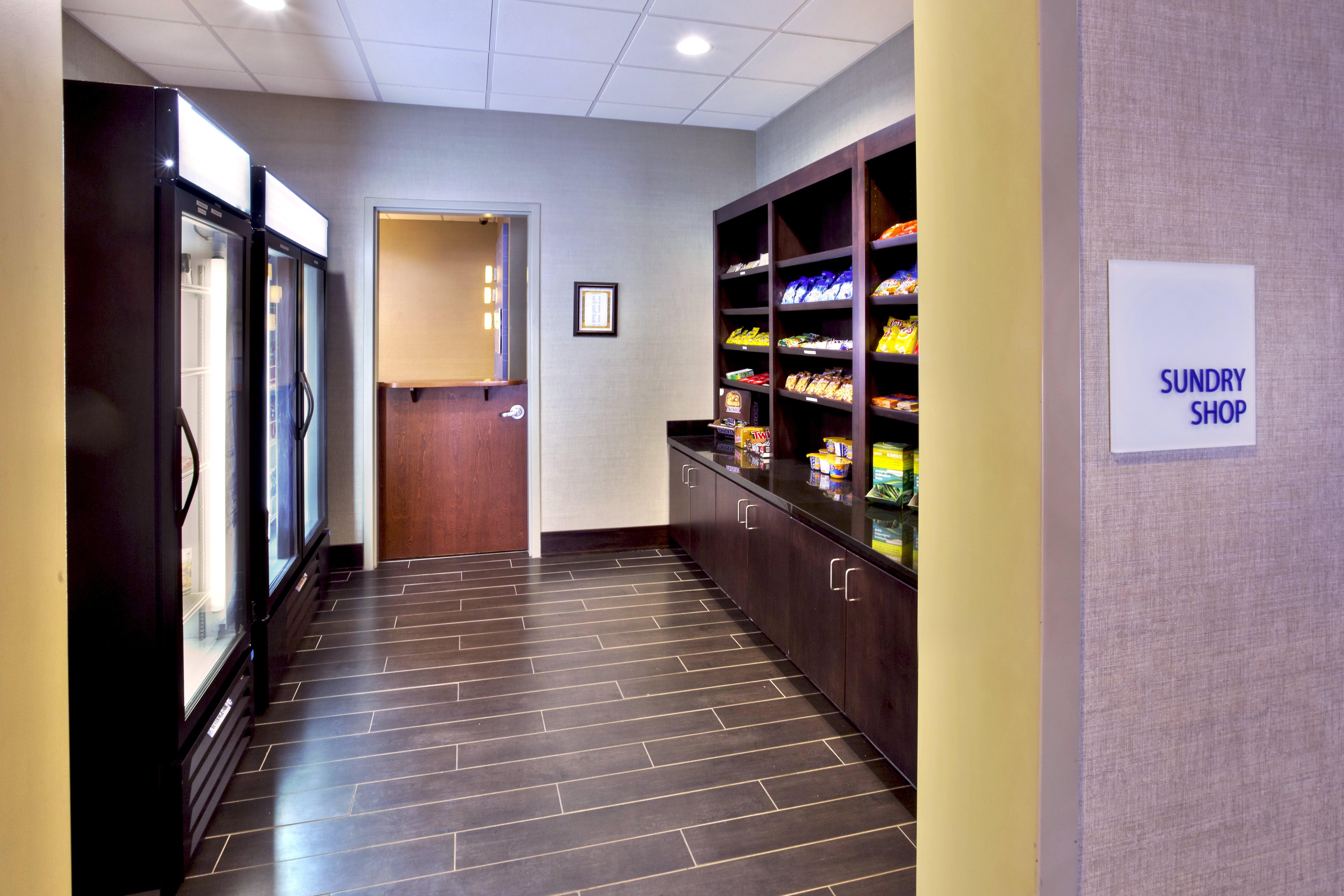 Holiday Inn Express & Suites Oak Ridge By Ihg Eksteriør bilde
