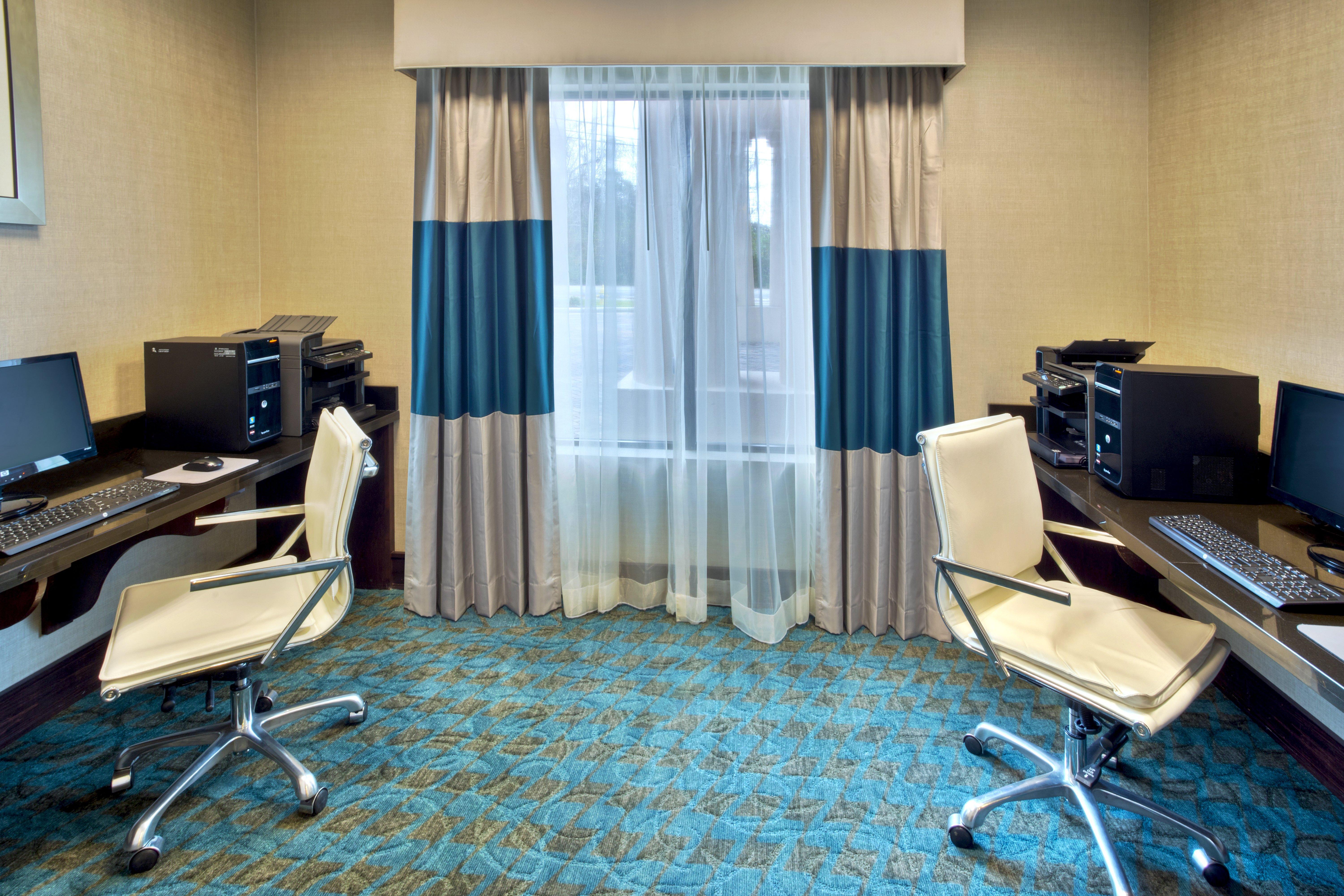 Holiday Inn Express & Suites Oak Ridge By Ihg Eksteriør bilde