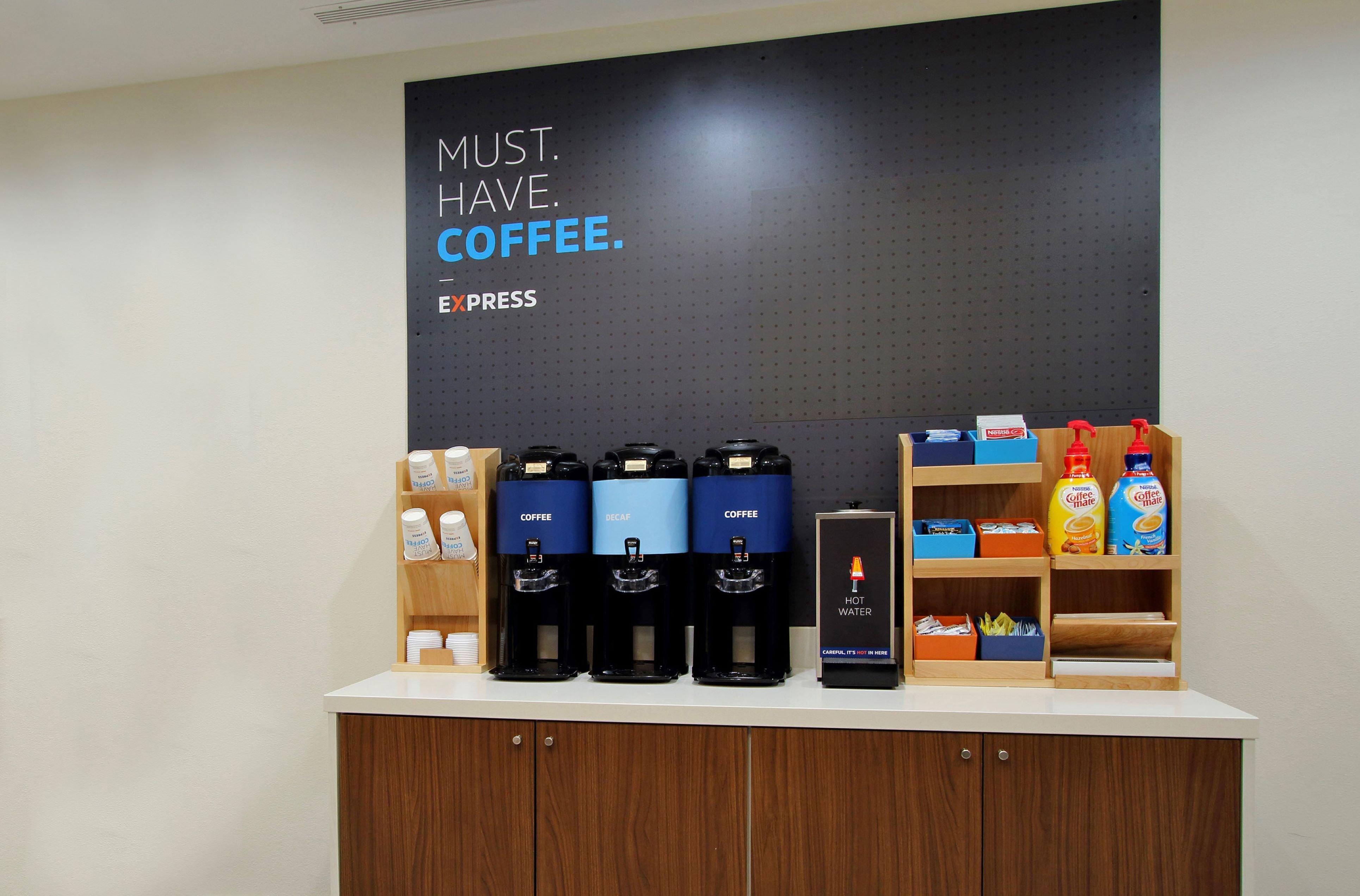 Holiday Inn Express & Suites Oak Ridge By Ihg Eksteriør bilde