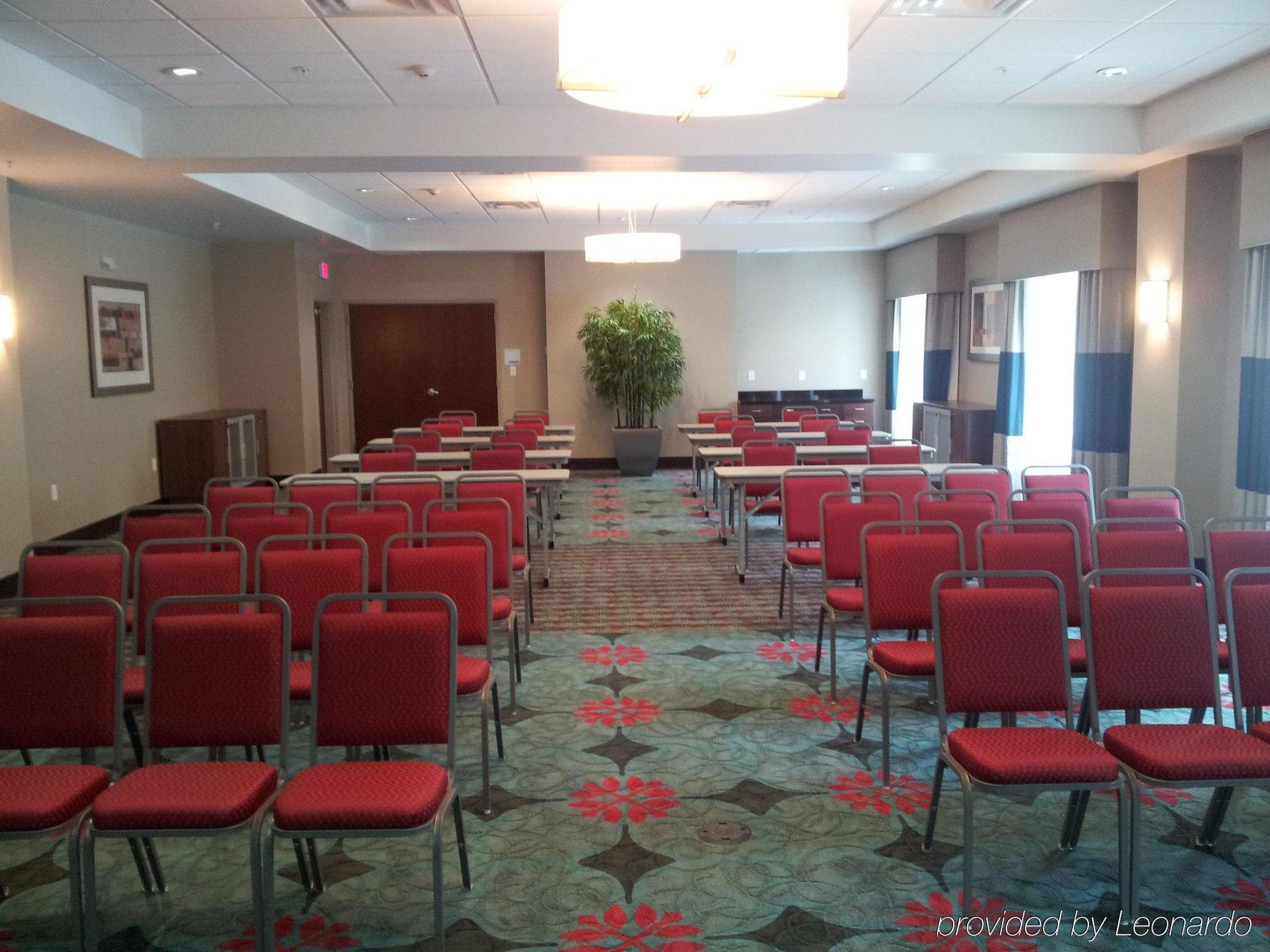 Holiday Inn Express & Suites Oak Ridge By Ihg Eksteriør bilde
